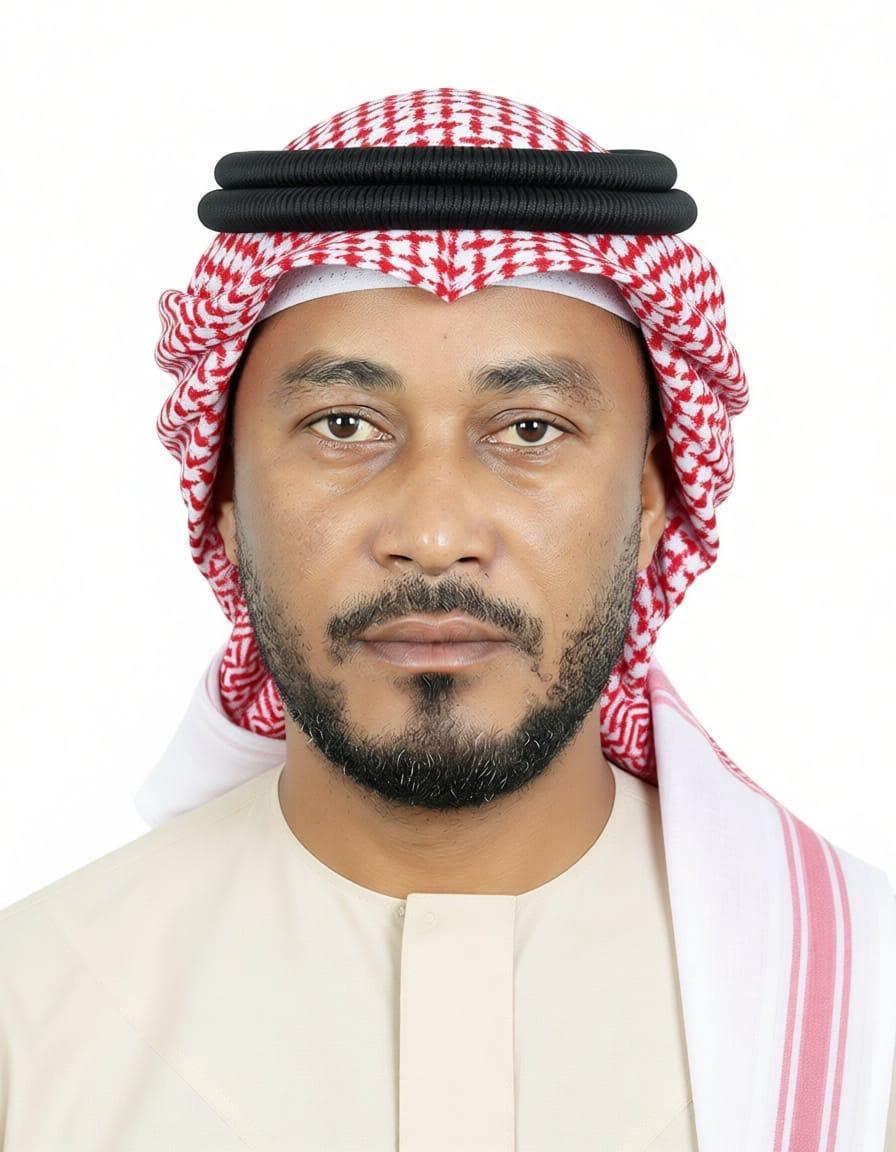 Twahil Salum Than, Founder, Owner & Managing Director